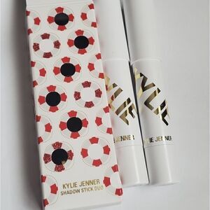 Kylie Cosmetics Sailor Shadow Stick Duo
